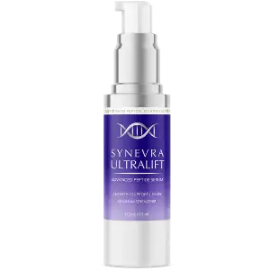 Synevra UltraLift Serum starter pack - 1 bottle 30 day supply